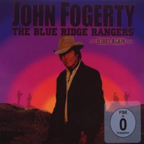 The Blue Ridge Rangers Rides Again The Blue Ridge Rangers Rides Again