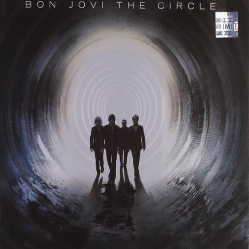 The Circle The Circle