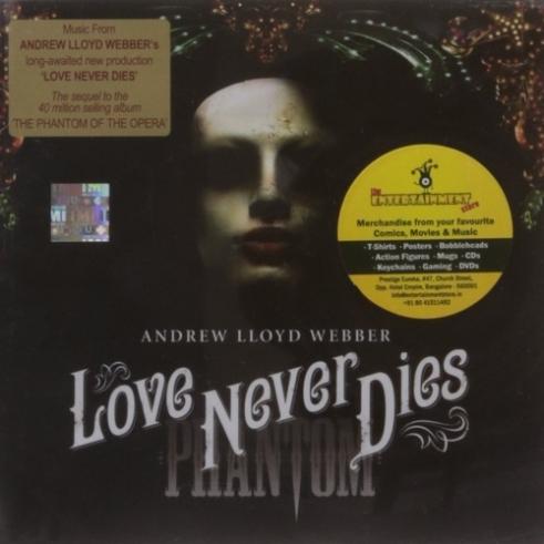 Love Never Dies Love Never Dies