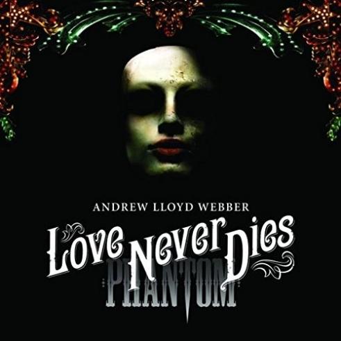 Love Never Dies Love Never Dies