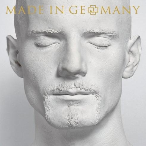 Made In Germany 1995-2011 Made In Germany 1995-2011