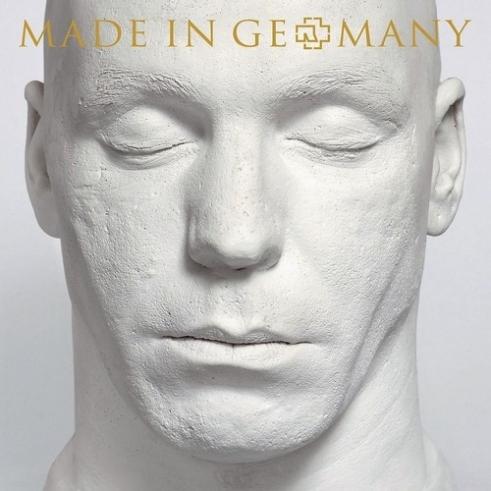 Made In Germany 1995-2011 Made In Germany 1995-2011