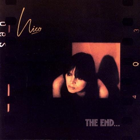 The End The End