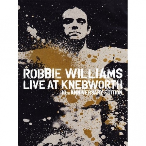 Live At Knebworth Live At Knebworth