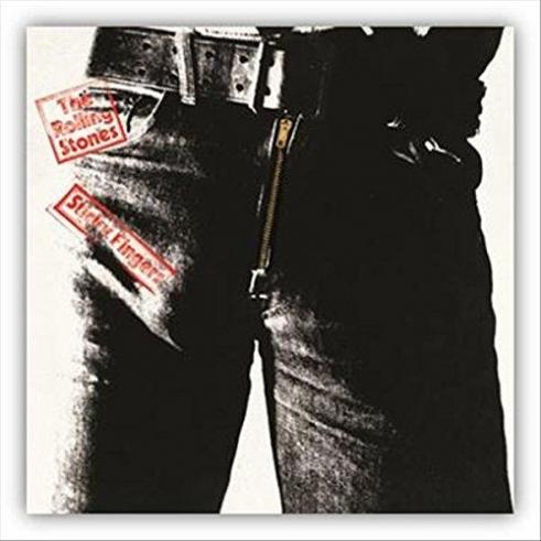 Sticky Fingers Sticky Fingers