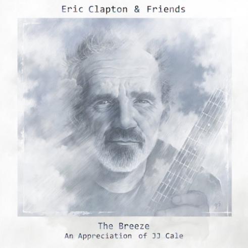 The Breeze - An Appreciation Of JJ Cale The Breeze - An Appreciation Of JJ Cale