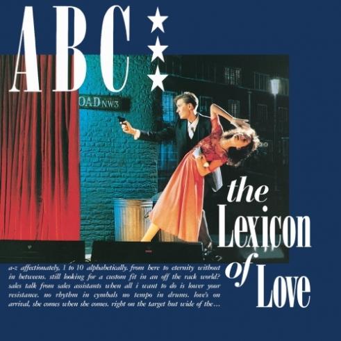 Lexicon Of Love Lexicon Of Love