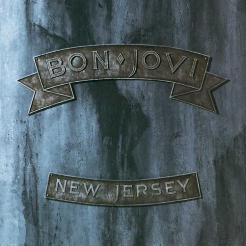 New Jersey New Jersey