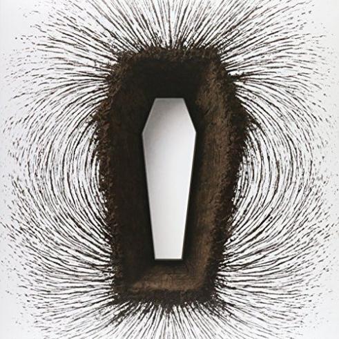 Death Magnetic Death Magnetic
