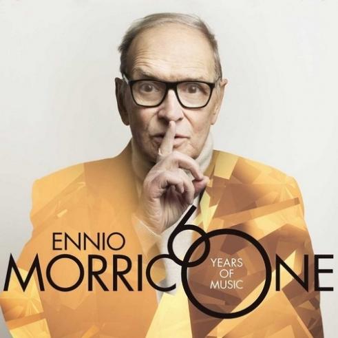 Morricone 60 Morricone 60