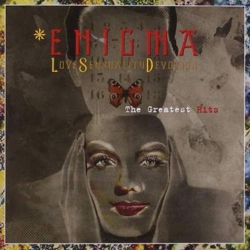 Love Sensuality Devotion: Greatest Hits & Remixes Love Sensuality Devotion: Greatest Hits & Remixes