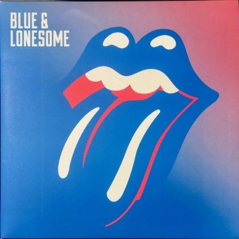 Blue & Lonesome Blue & Lonesome