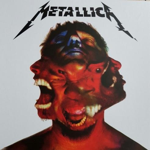 Hardwired...To Self-Destruct Hardwired...To Self-Destruct