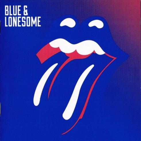 Blue & Lonesome Blue & Lonesome