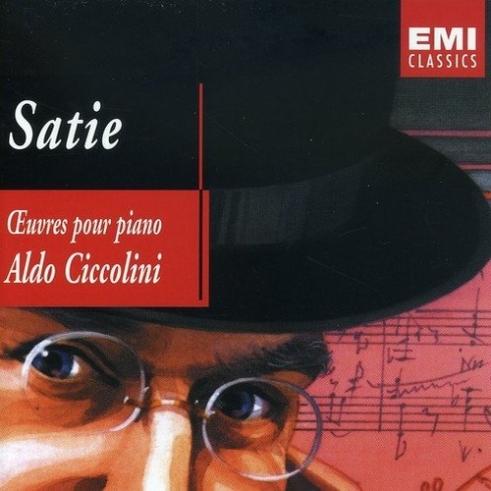 Graphix Advantage Composer Satie