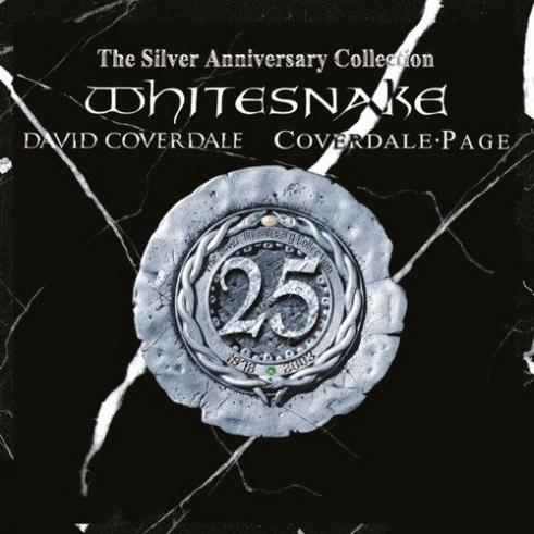 The Silver Anniversary Collection The Silver Anniversary Collection