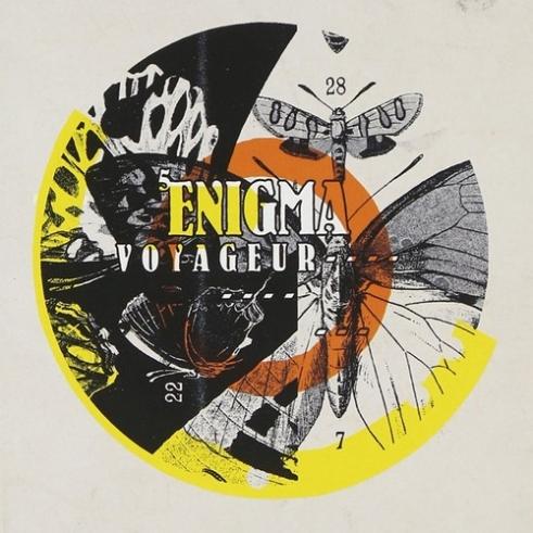 Voyageur Voyageur