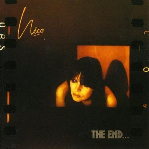 The End The End