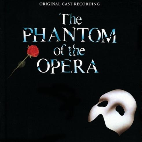 Phantom Of The Opera Phantom Of The Opera
