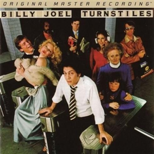 Turnstiles Turnstiles