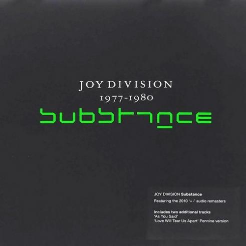 Substance Substance