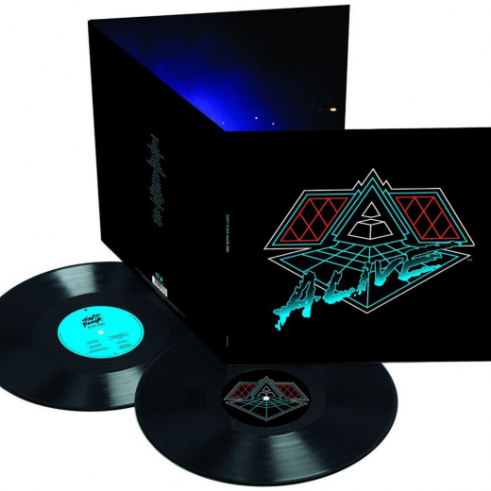 Daft Punk Alive 2007 Deluxe Edition Daft Punk Alive 2007 Deluxe Edition