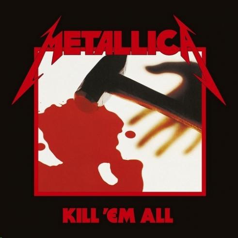 Kill 'Em All Kill 'Em All