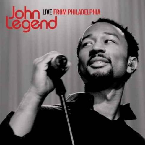 Live From Philadelphia Live From Philadelphia