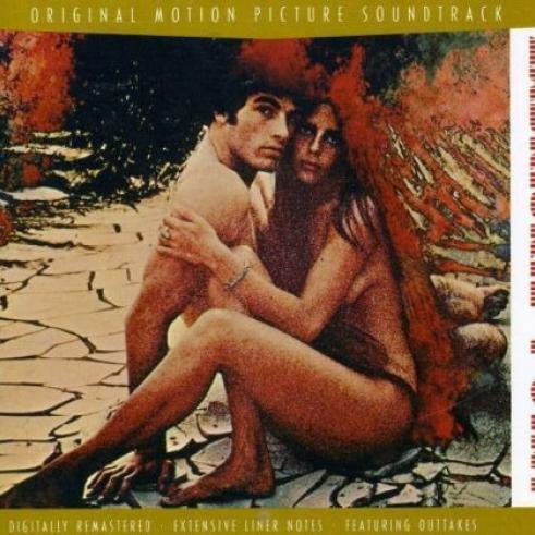 Zabriskie Point Zabriskie Point