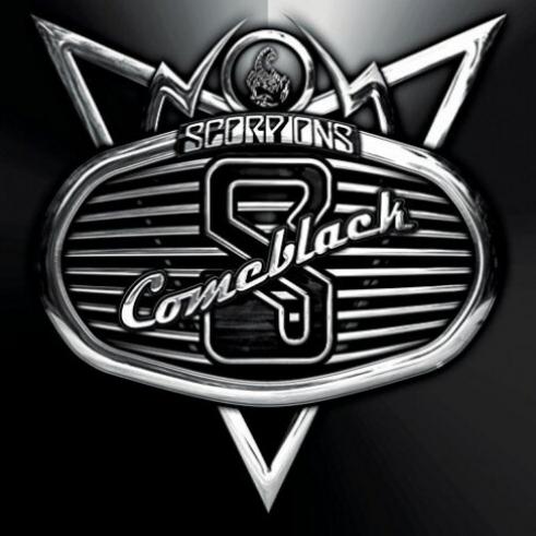 Comeblack Comeblack