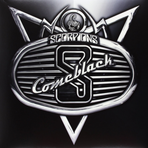 Comeblack Comeblack