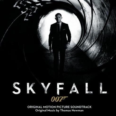 Skyfall Skyfall