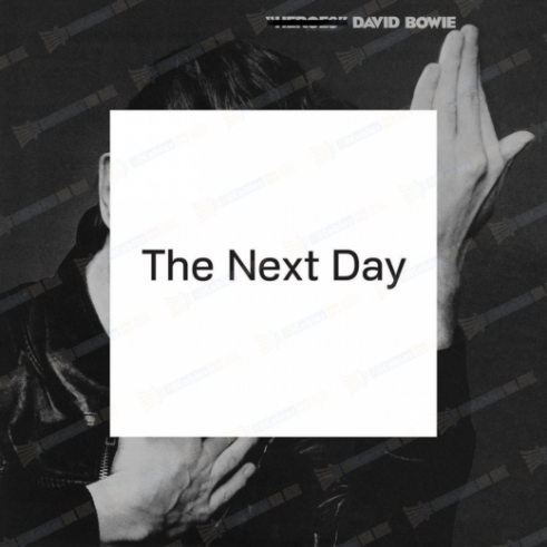 The Next Day The Next Day
