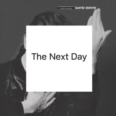 The Next Day The Next Day