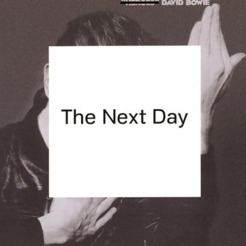 The Next Day The Next Day