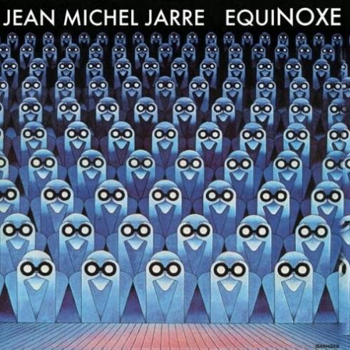 Equinoxe Equinoxe