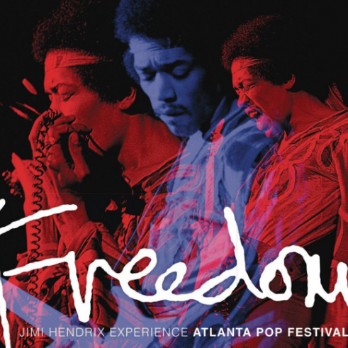 Atlanta Pop Festival Atlanta Pop Festival