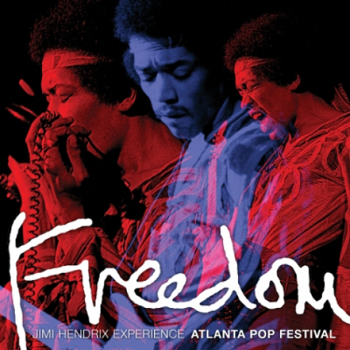 Atlanta Pop Festival Atlanta Pop Festival
