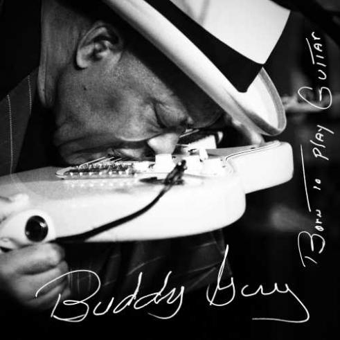 Born To Play Guitar Born To Play Guitar