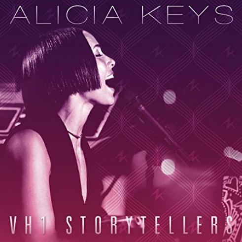 Alicia Keys - Vh1 Storytellers Alicia Keys - Vh1 Storytellers