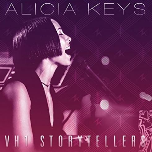 Alicia Keys - Vh1 Storytellers Alicia Keys - Vh1 Storytellers