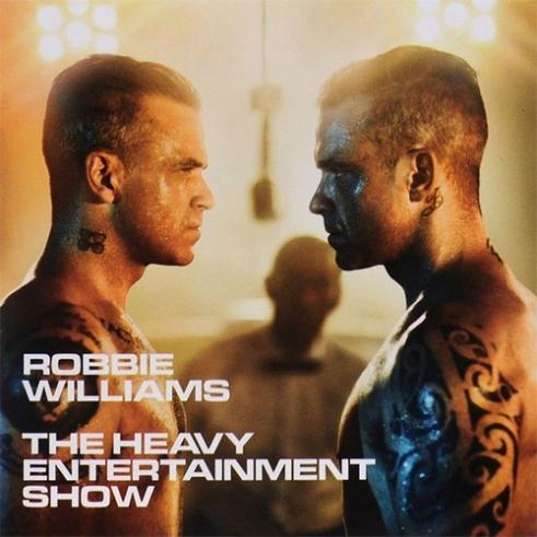 Heavy Entertainment Show Heavy Entertainment Show