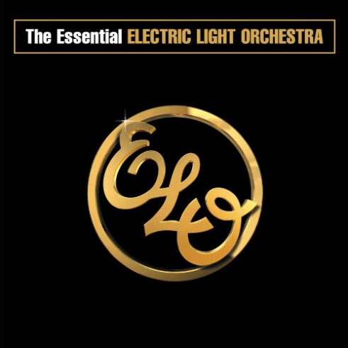 The Essential Electric Light Orchestra The Essential Electric Light Orchestra
