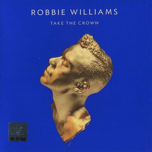 Take The Crown Take The Crown