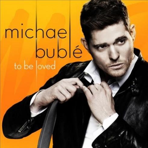 To Be Loved To Be Loved