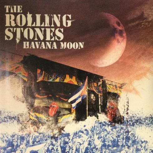 Havana Moon Havana Moon