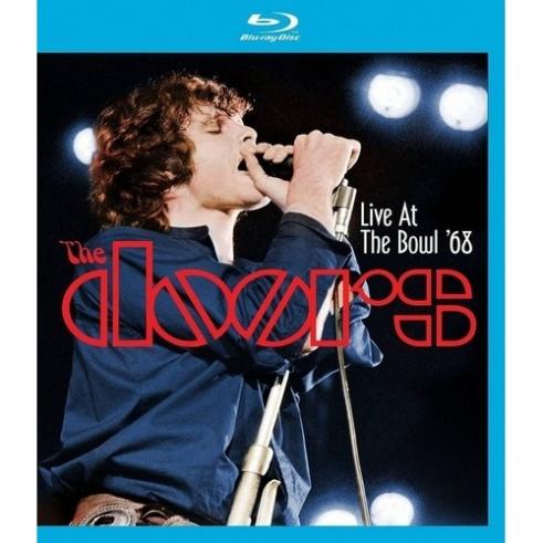 Live At The Bowl '68 Live At The Bowl '68