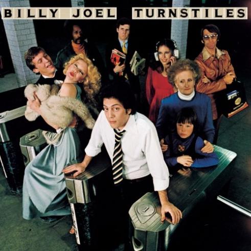 Turnstiles Turnstiles