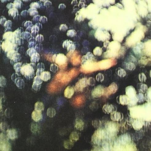 Obscured By Clouds Obscured By Clouds