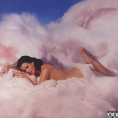 Teenage Dream Teenage Dream